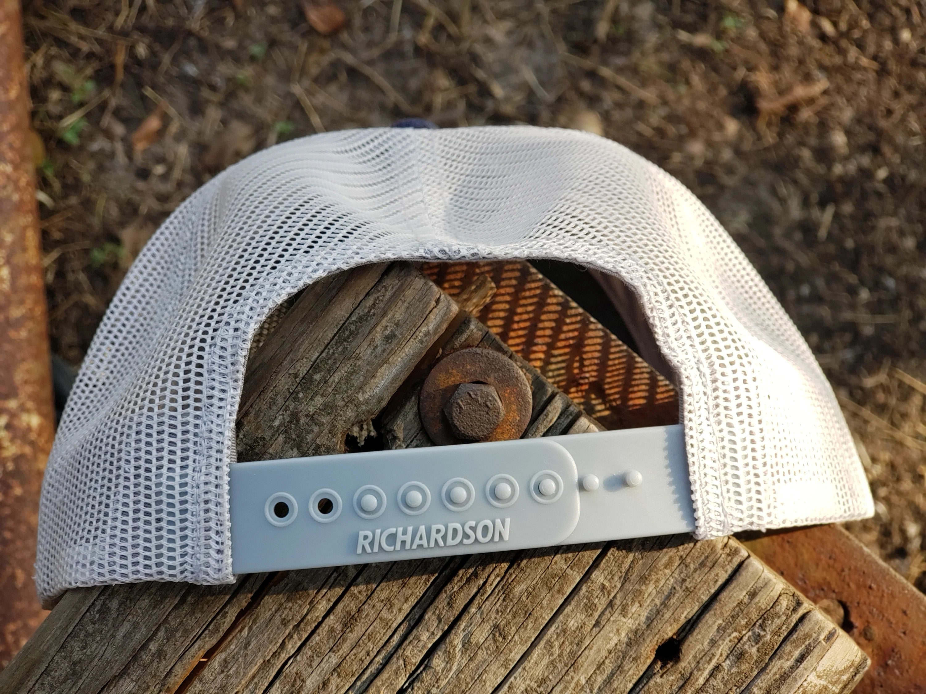 Cap - Richardson 115