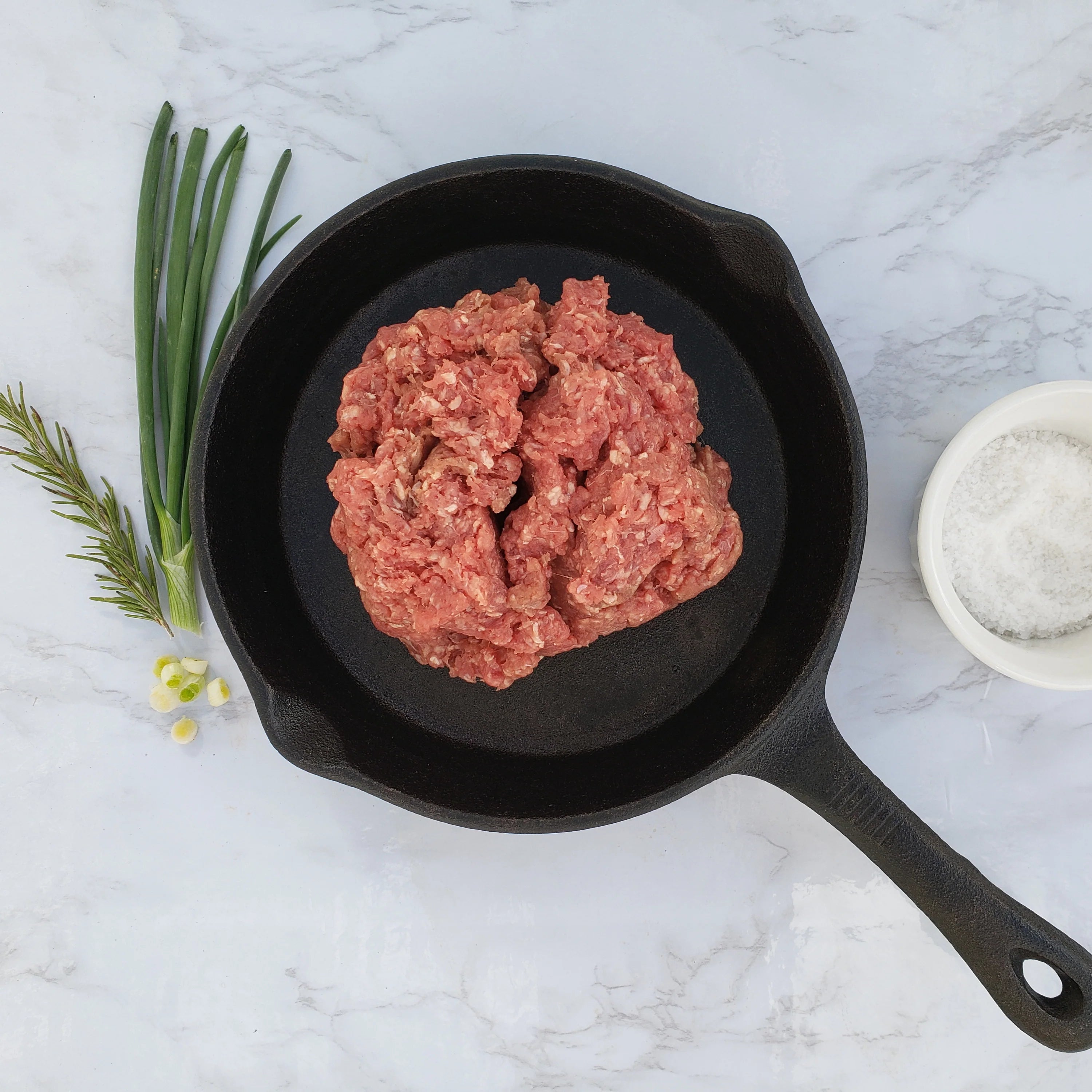 Grassfed Ground Beef