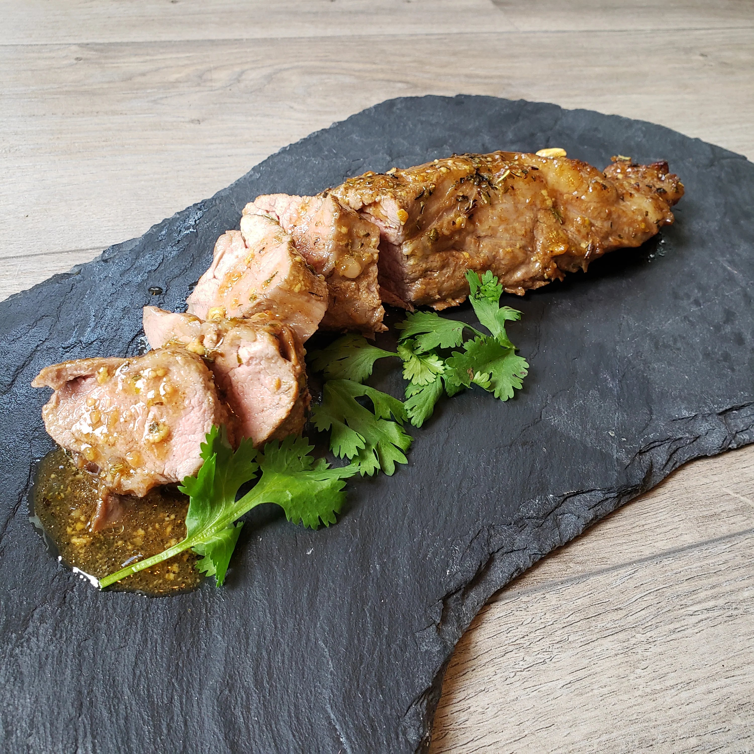 Pork Tenderloin