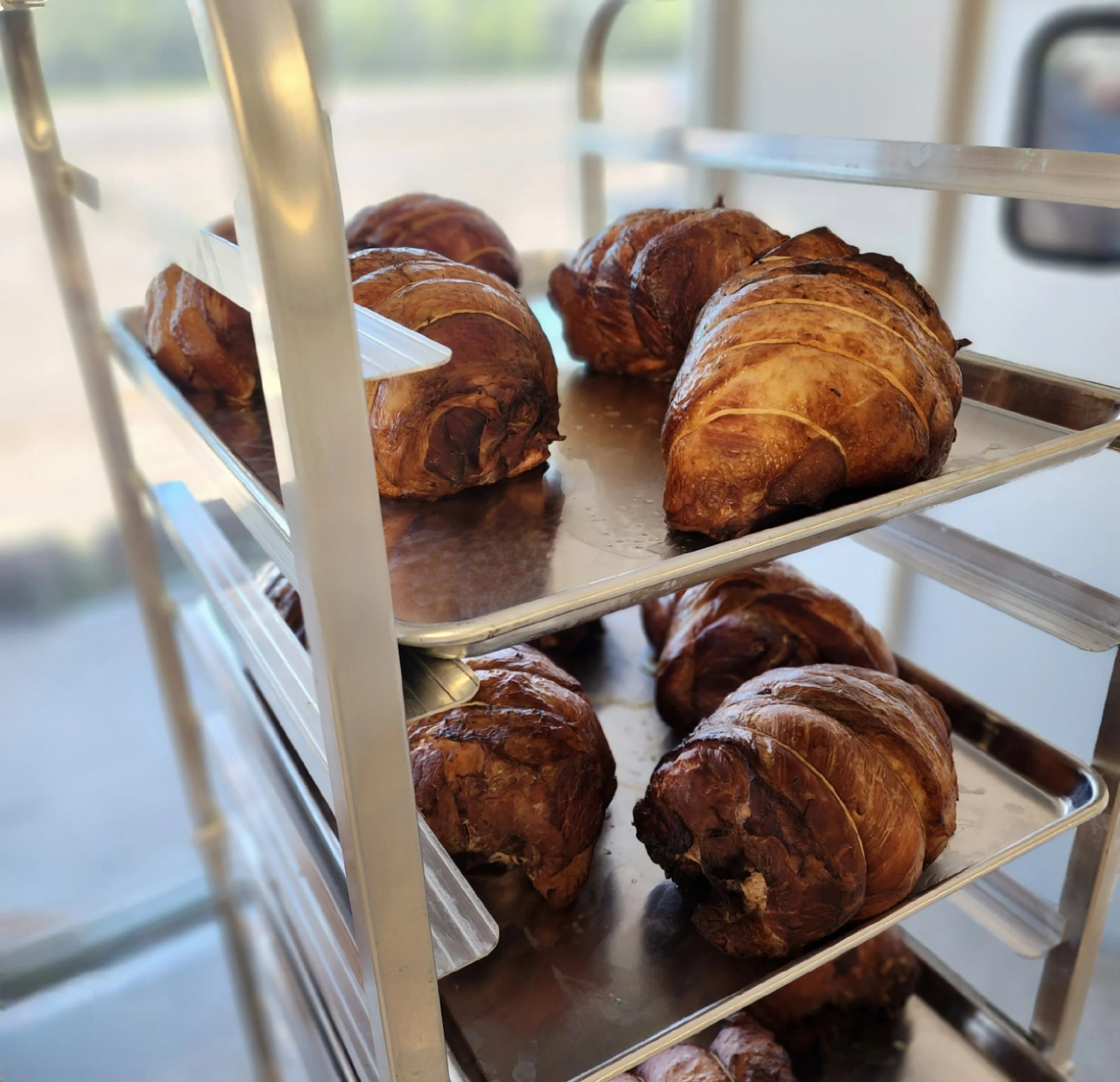 Smoked Boneless Ham – Fully Cooked