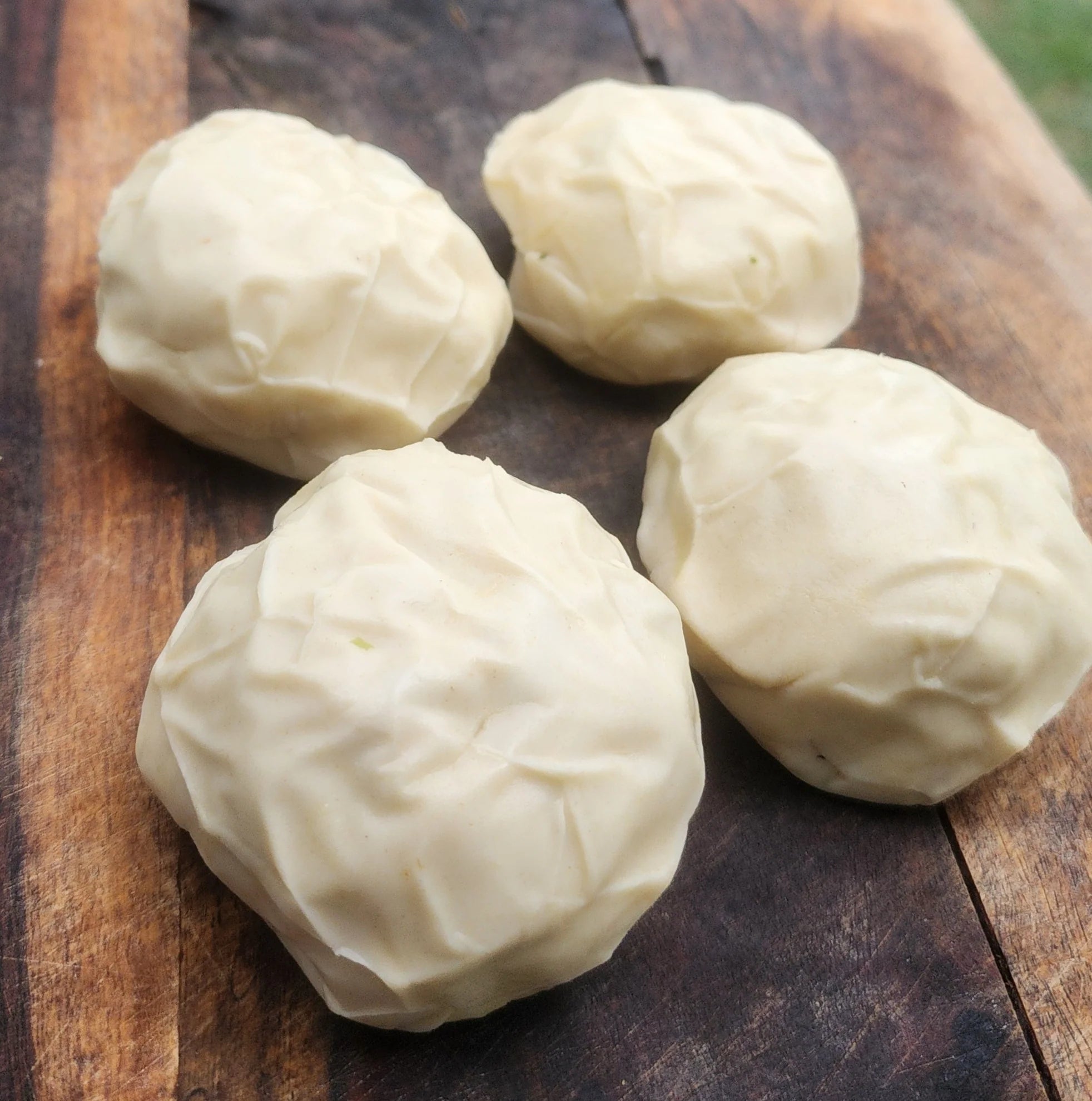 Ham & Cheese Breakfast Buns