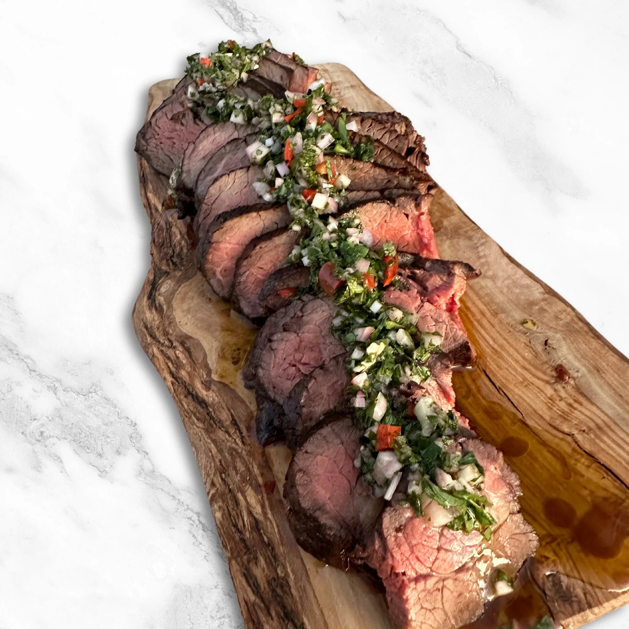 Grassfed Tri Tip Steak