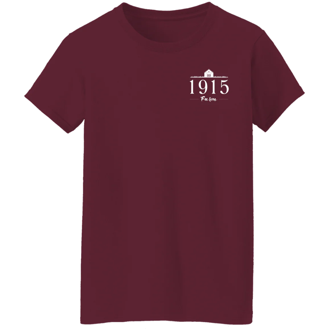 1701 Farm Know Your Farmer Women's T-Shirt
