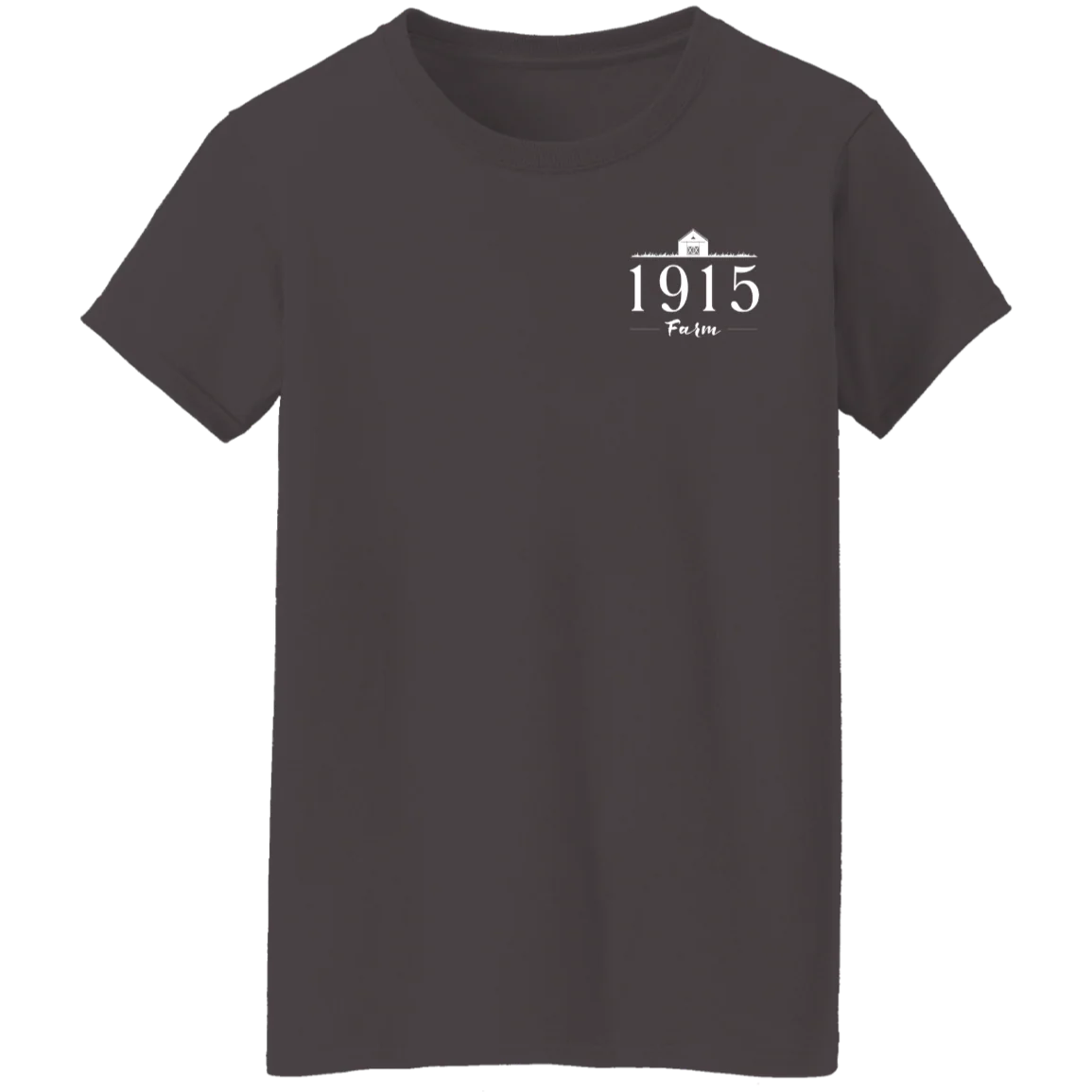1701 Farm Know Your Farmer Women's T-Shirt