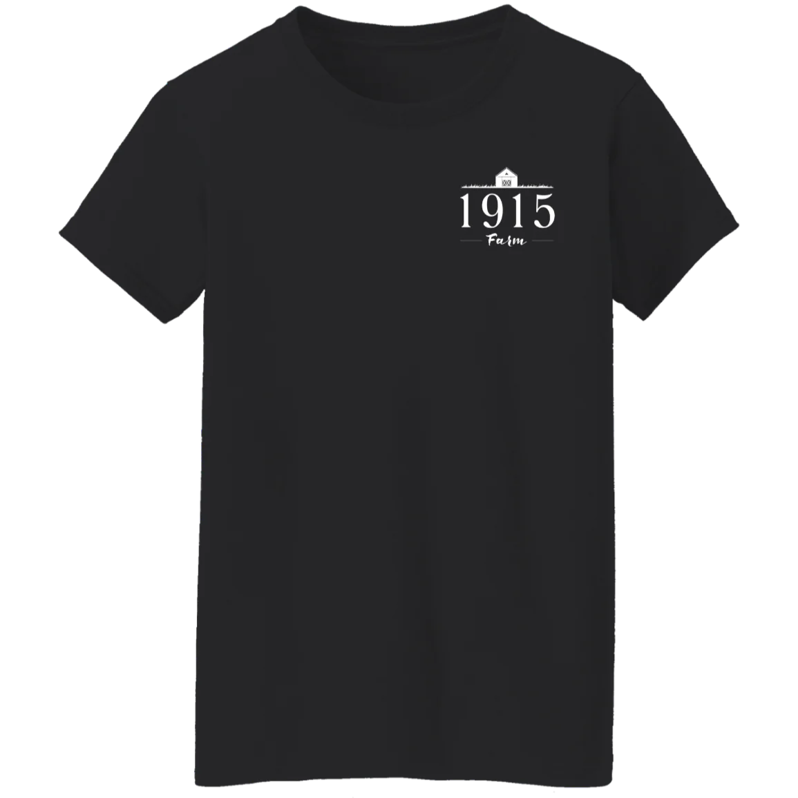 1701 Farm Know Your Farmer Women's T-Shirt