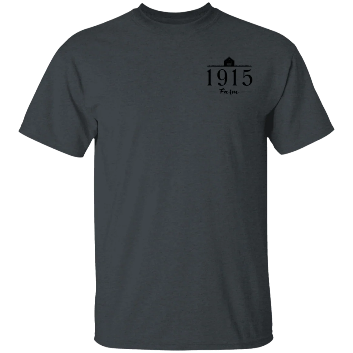 1915 Farm Logo T-Shirt