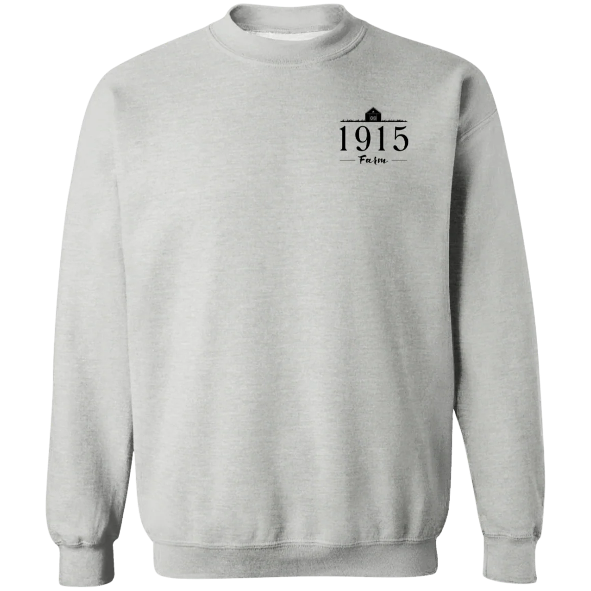 1915 Farm Logo Crewneck Sweatshirt
