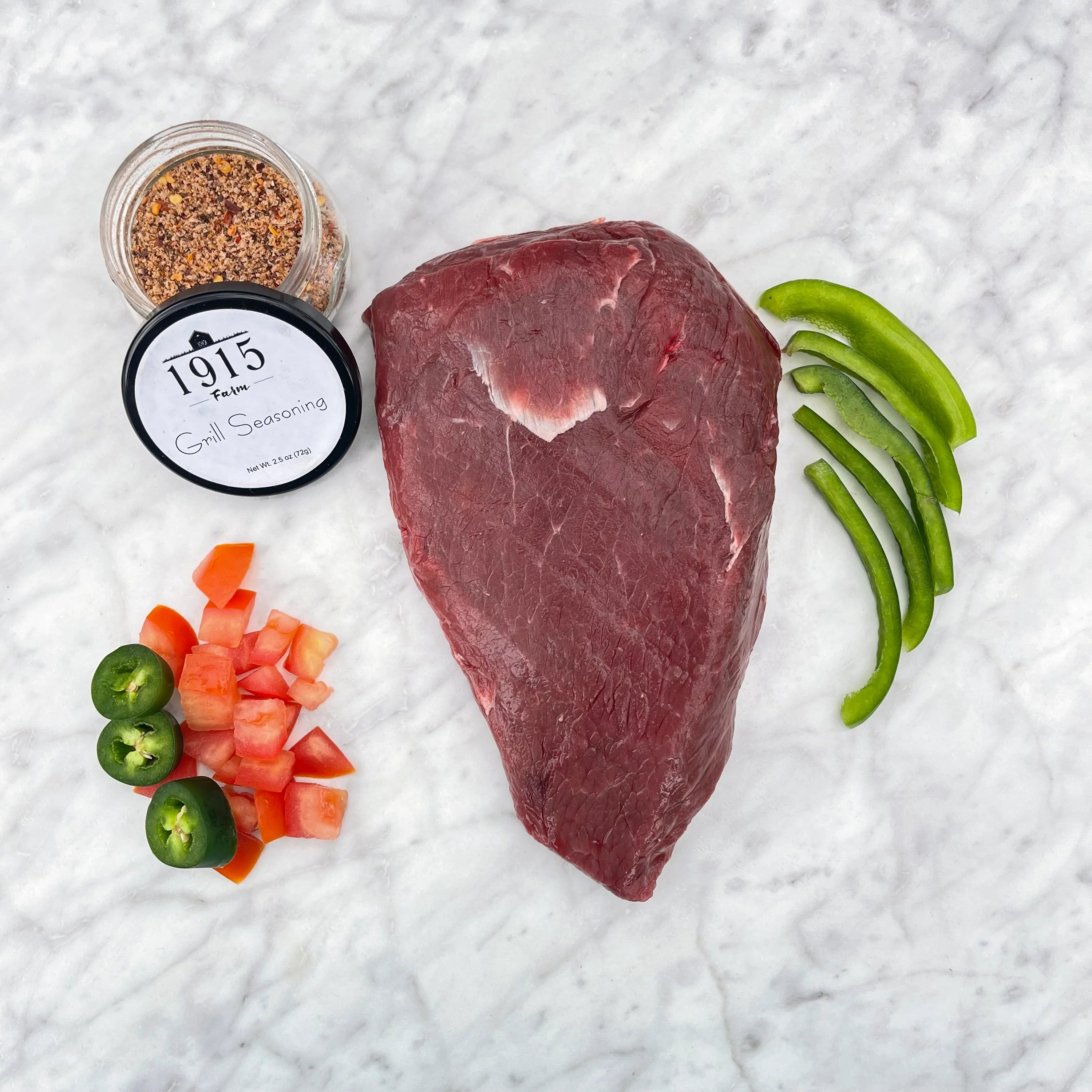 Grassfed Whole Picanha