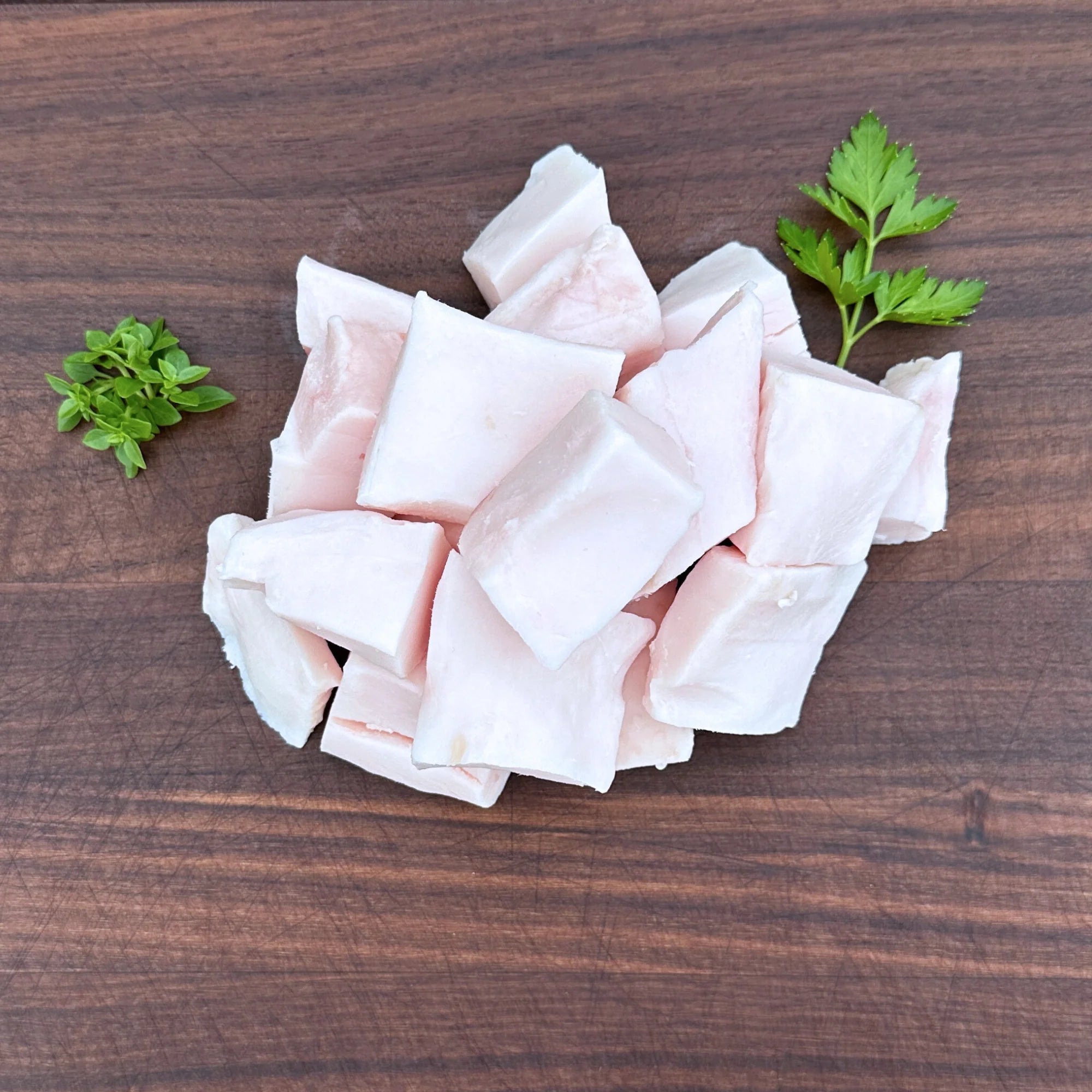 Pork Fat