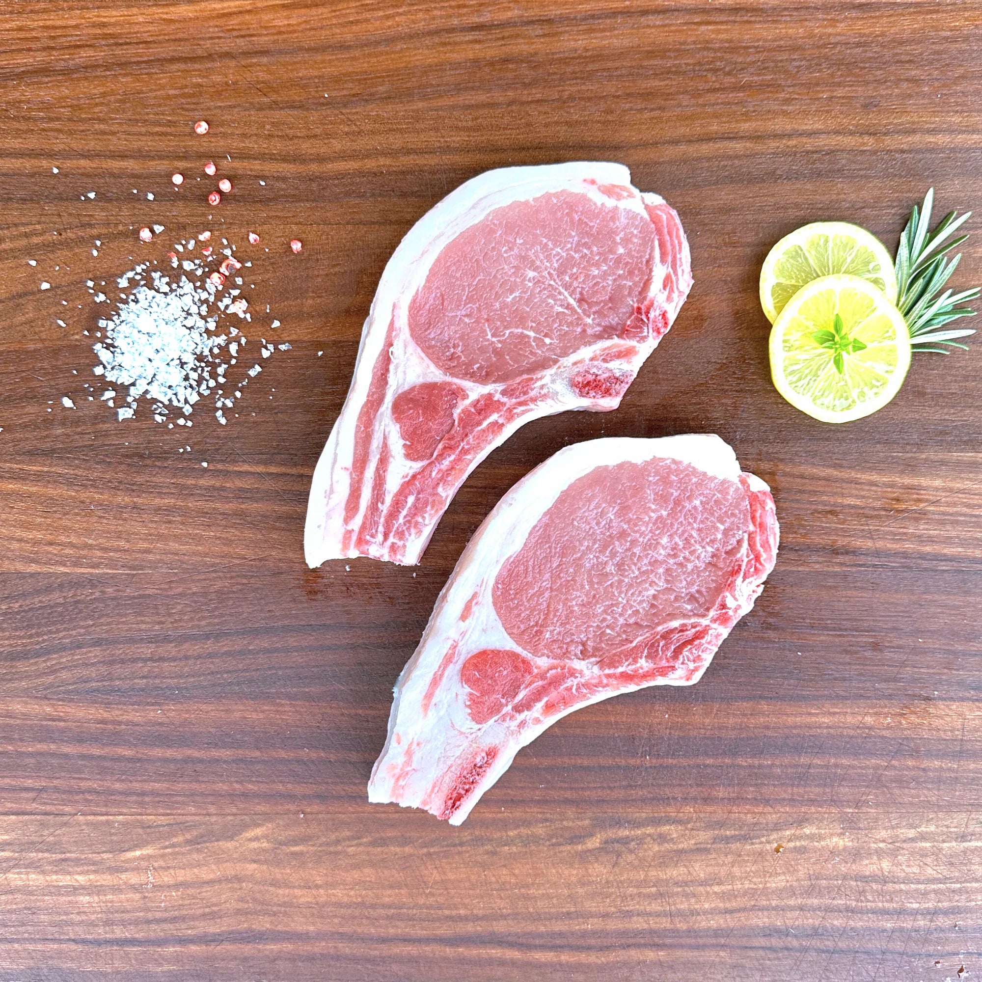 Pork Chops