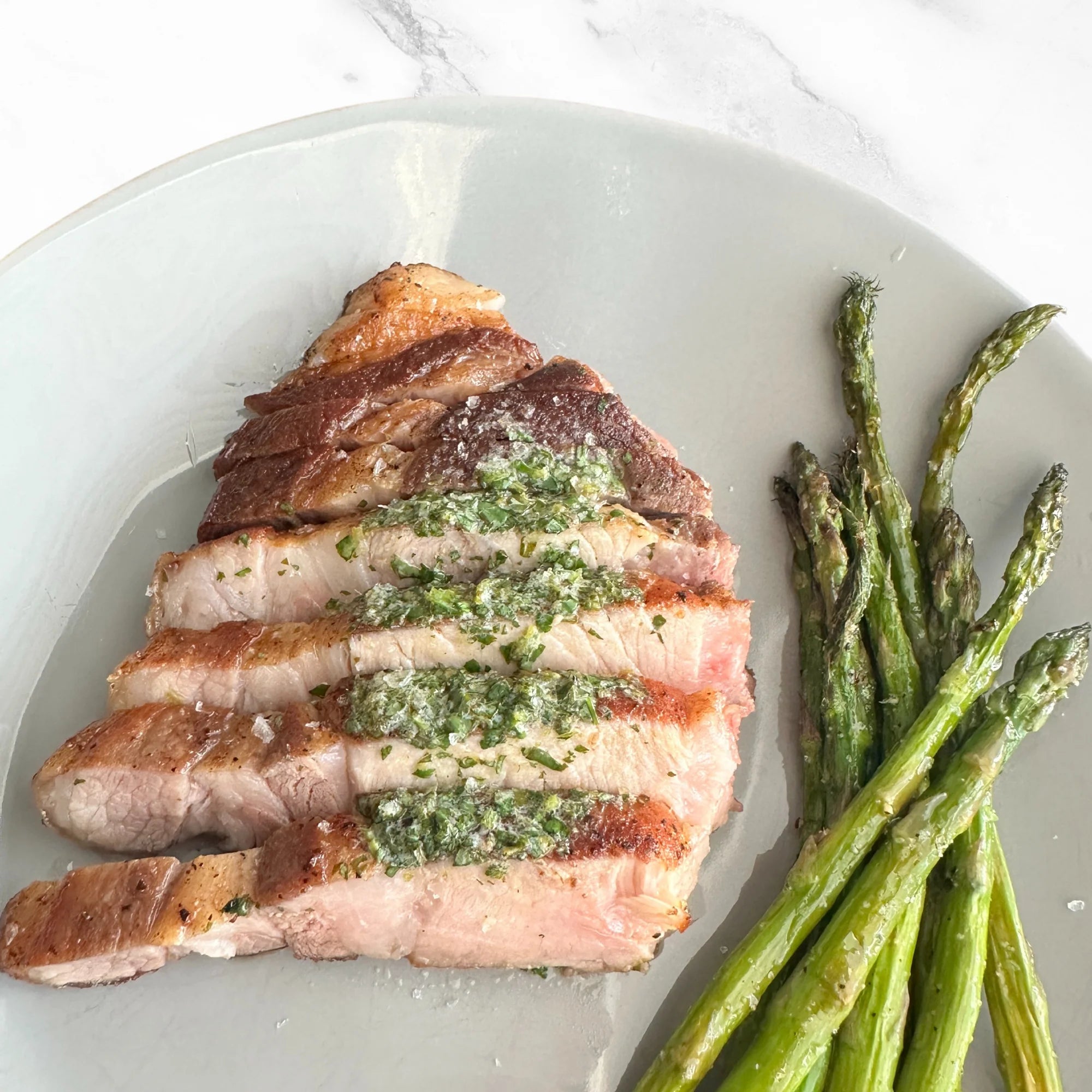 Pork Chops