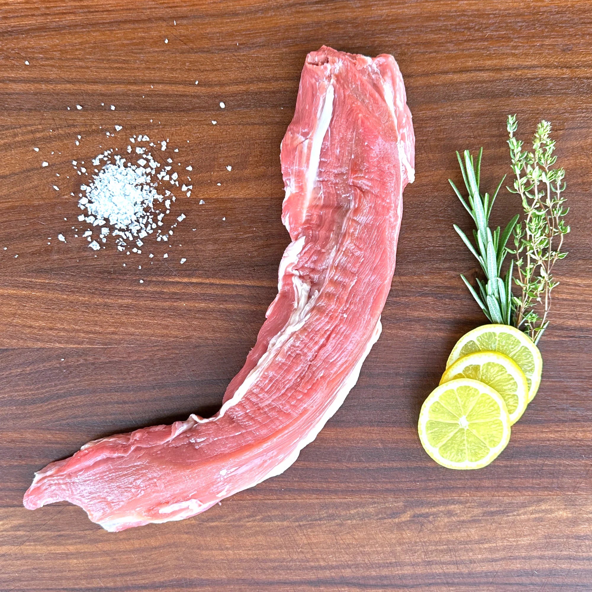 Pork Tenderloin