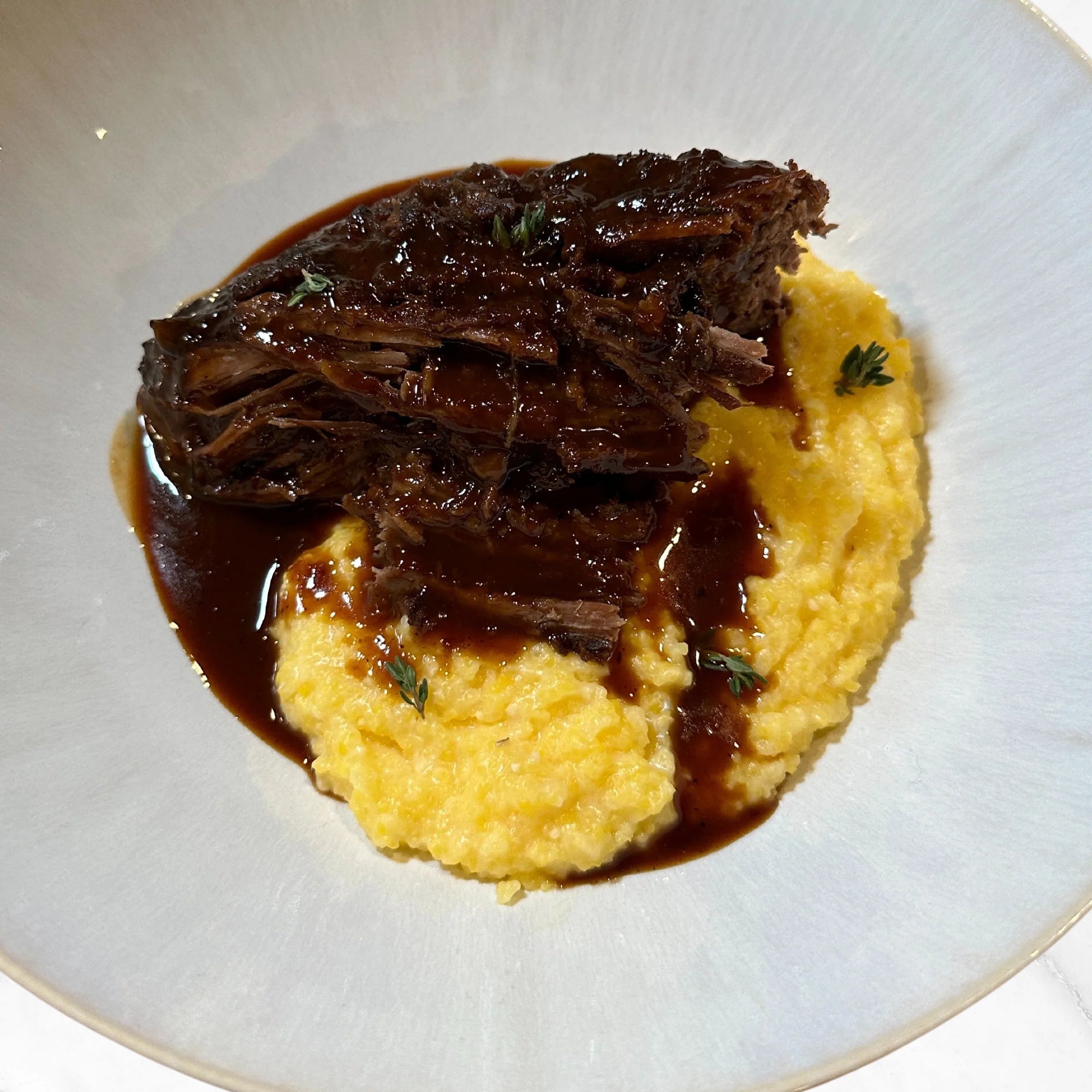 Grassfed Rump Roast