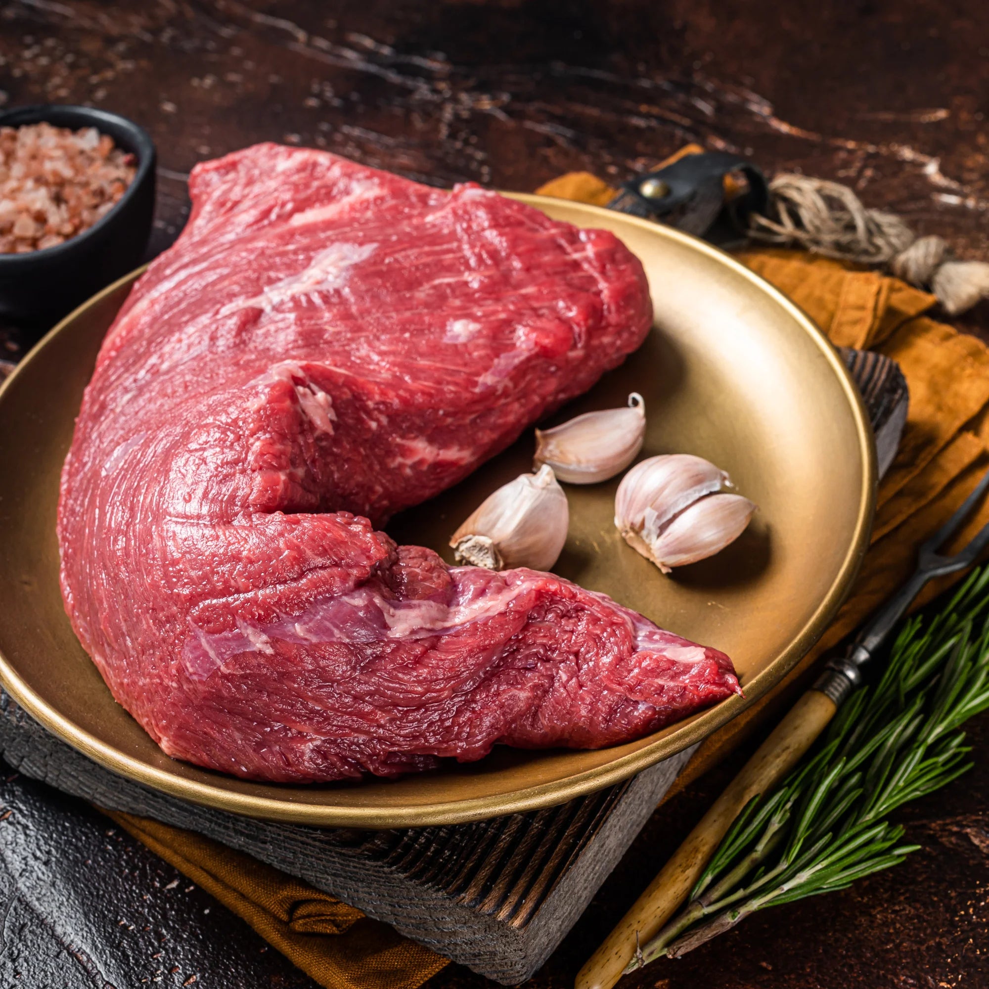 Grassfed Tri Tip