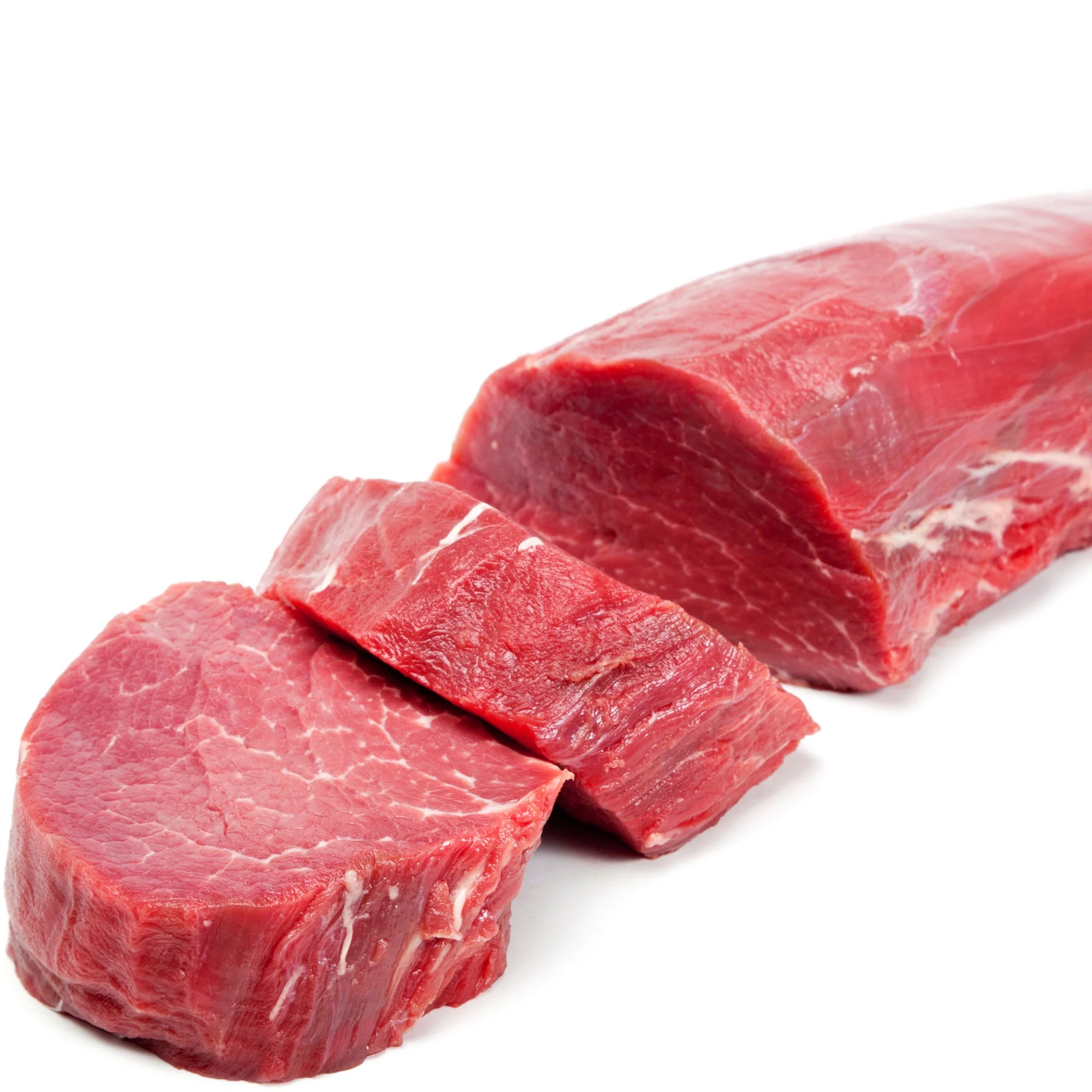 Grassfed Tenderloin Steak Tip