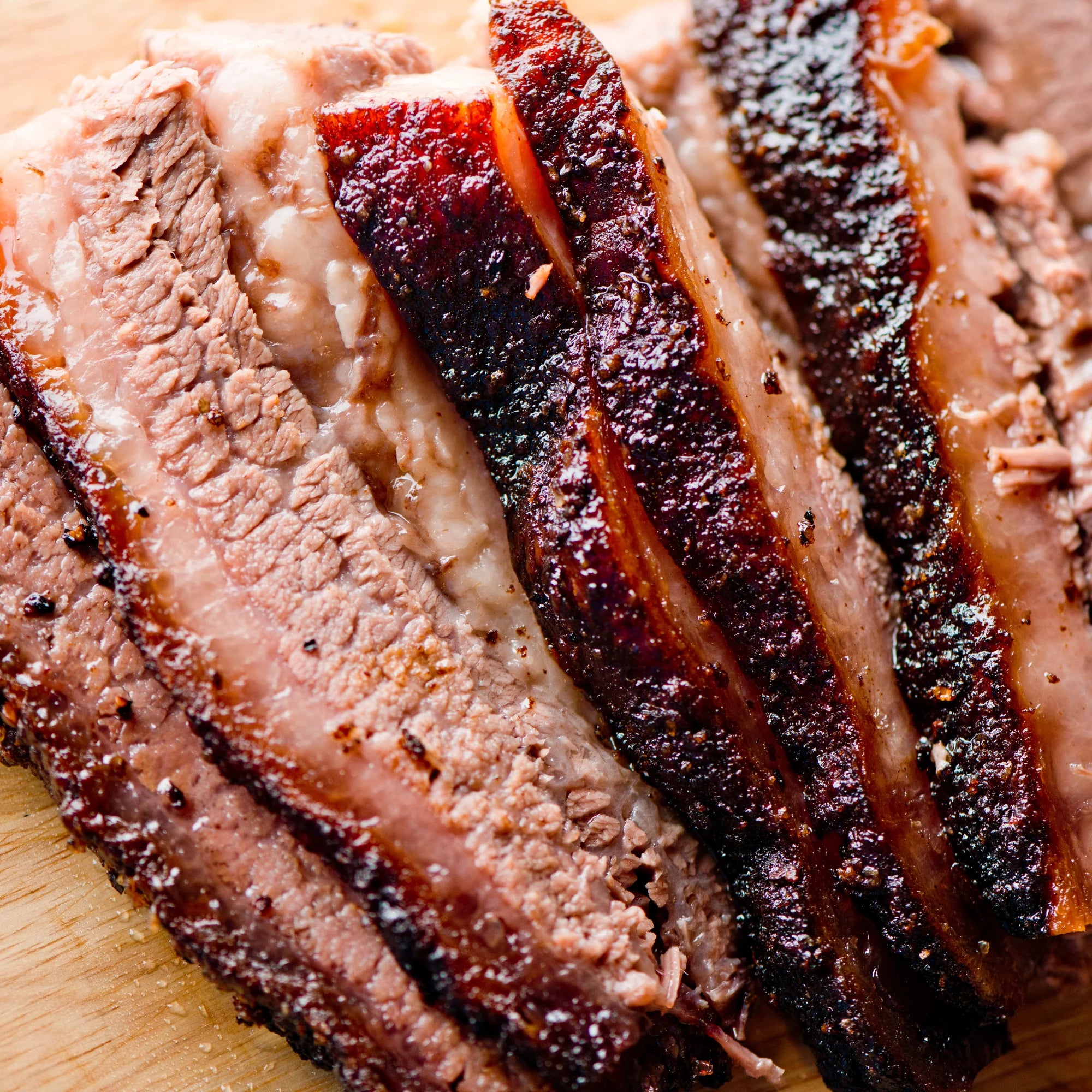 Grassfed Brisket – Medium