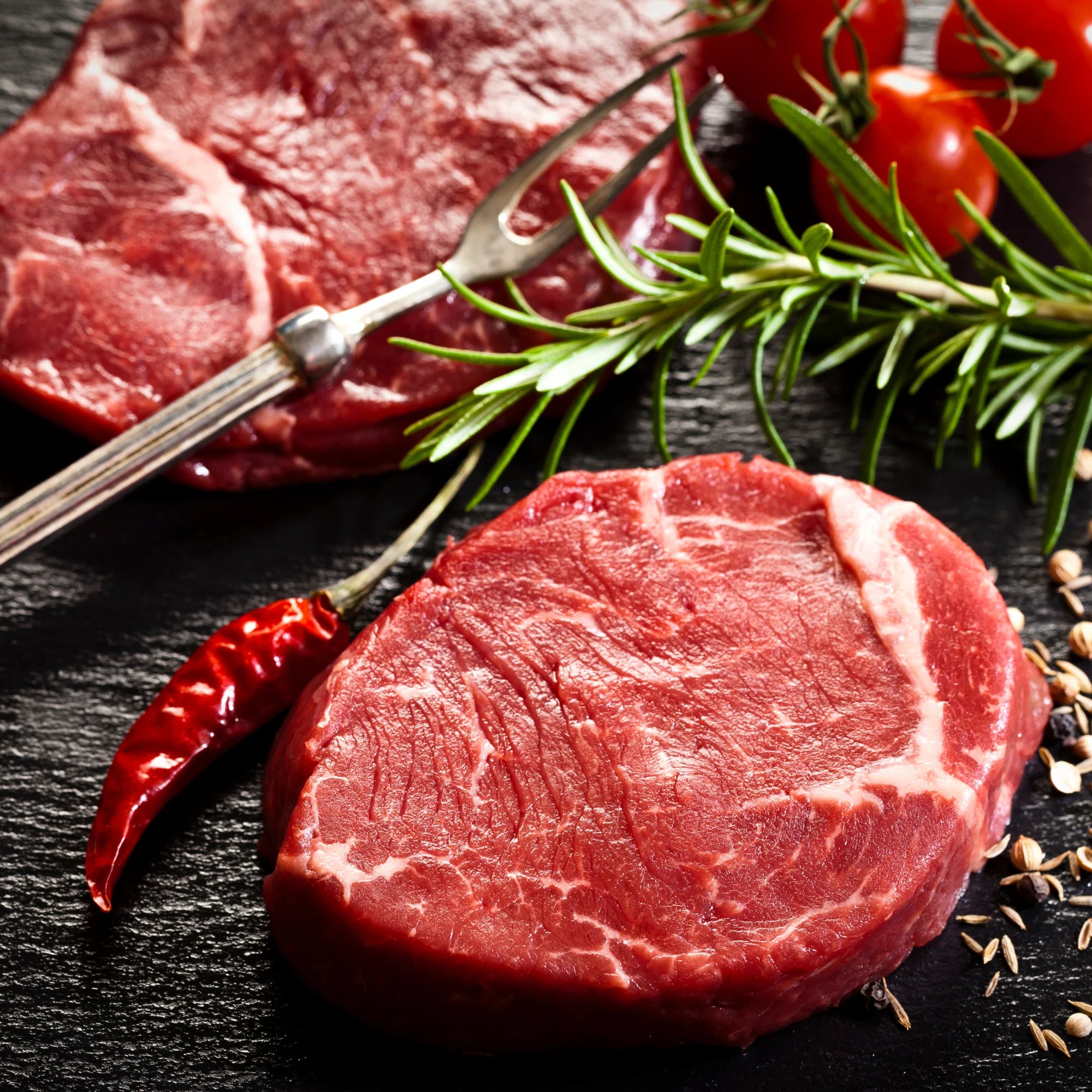 Grassfed Filet Steak
