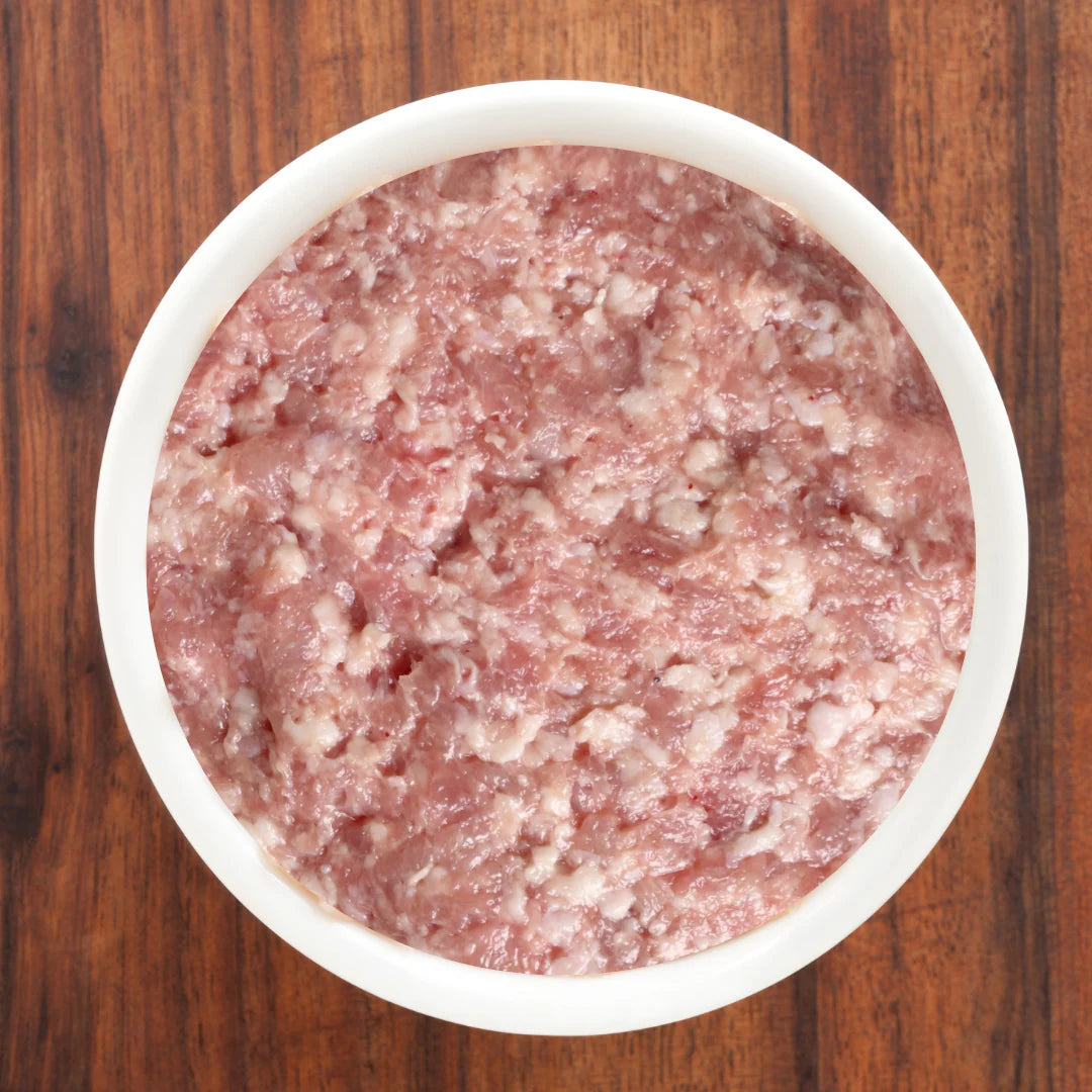 Ground Chicken – Dark Meat