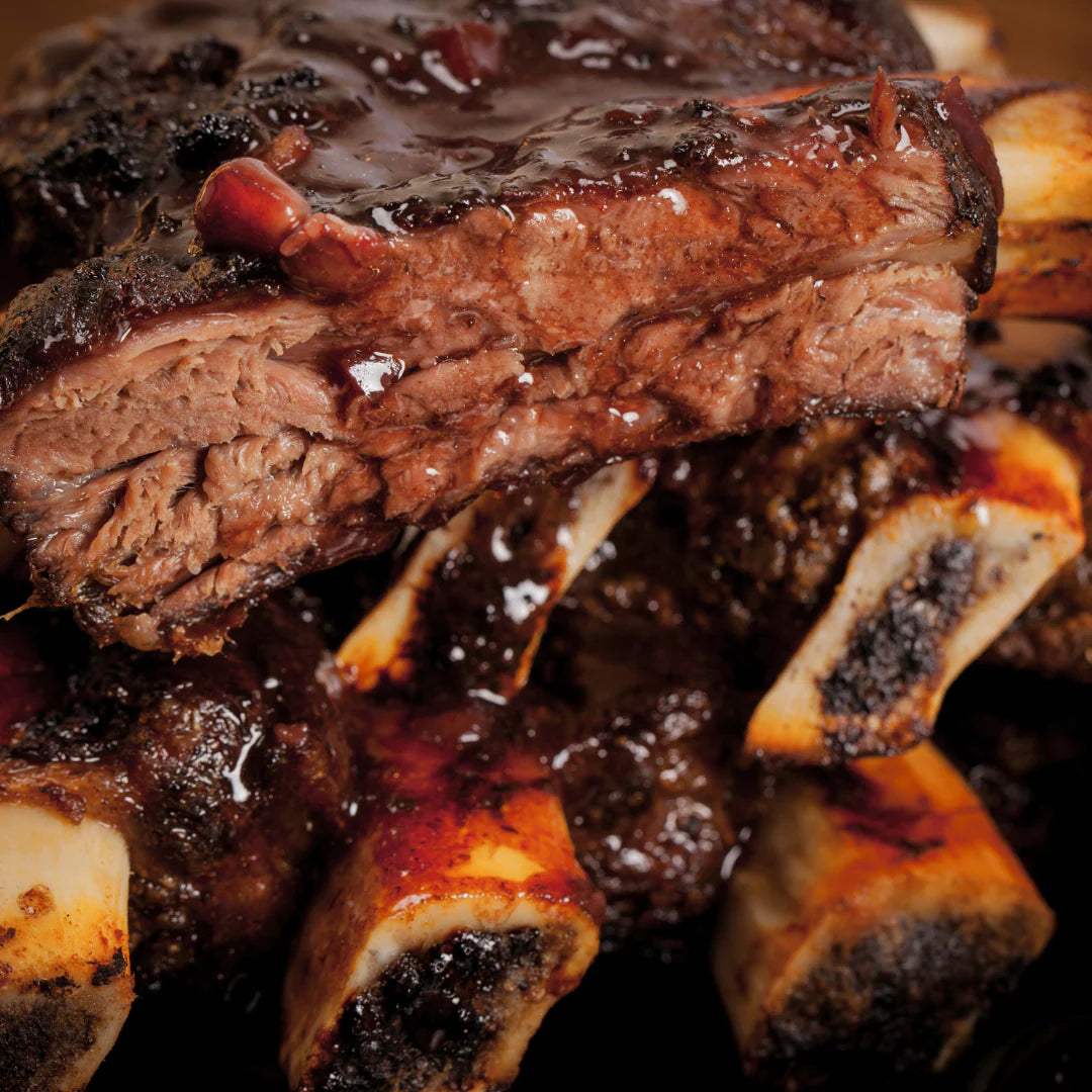 Grassfed Short Ribs