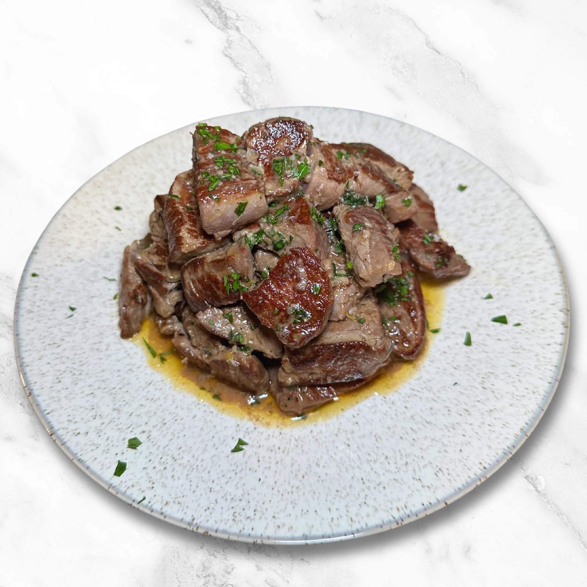 Grassfed Tenderloin Tip