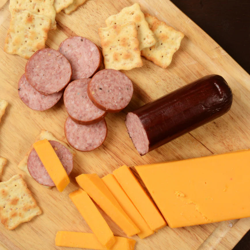 Summer Sausage