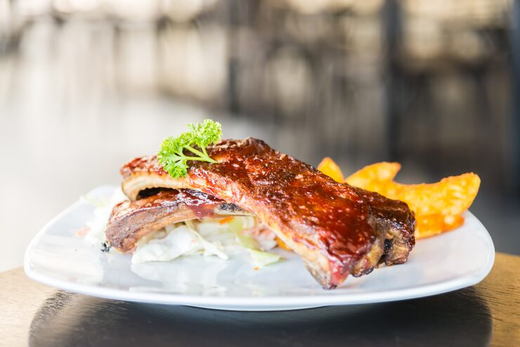 Country Style Ribs