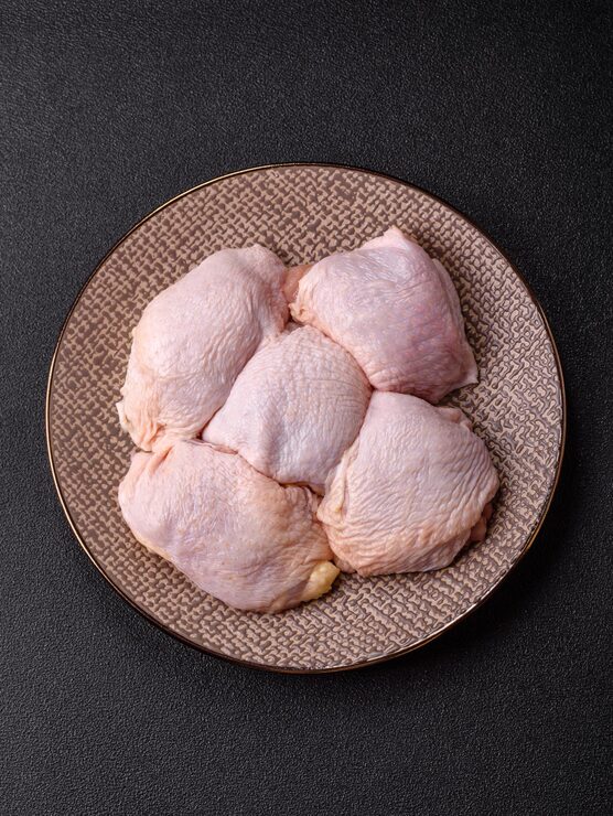 Boneless Chicken Thighs