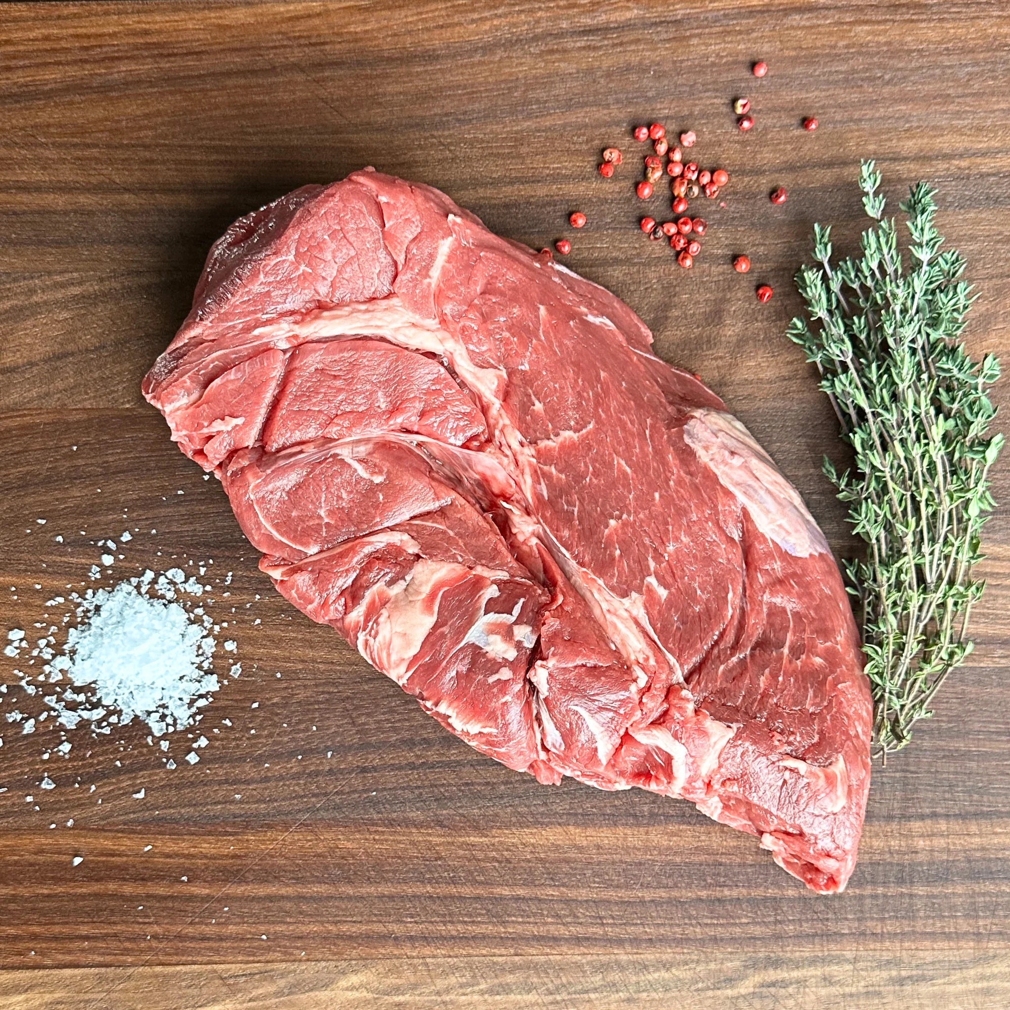 Grassfed Chuck Roast