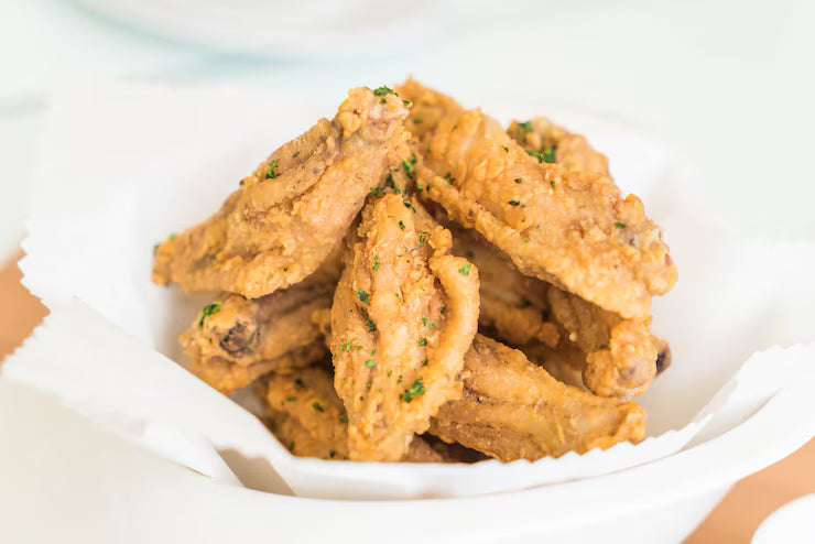 Chicken Tenders