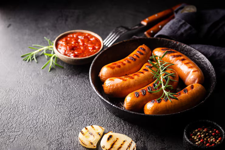 Chorizo