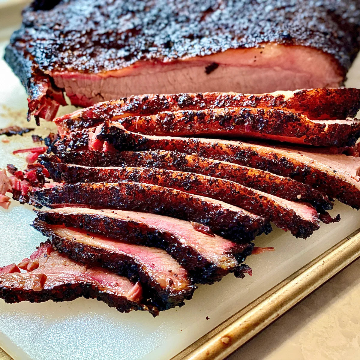 Grassfed Brisket