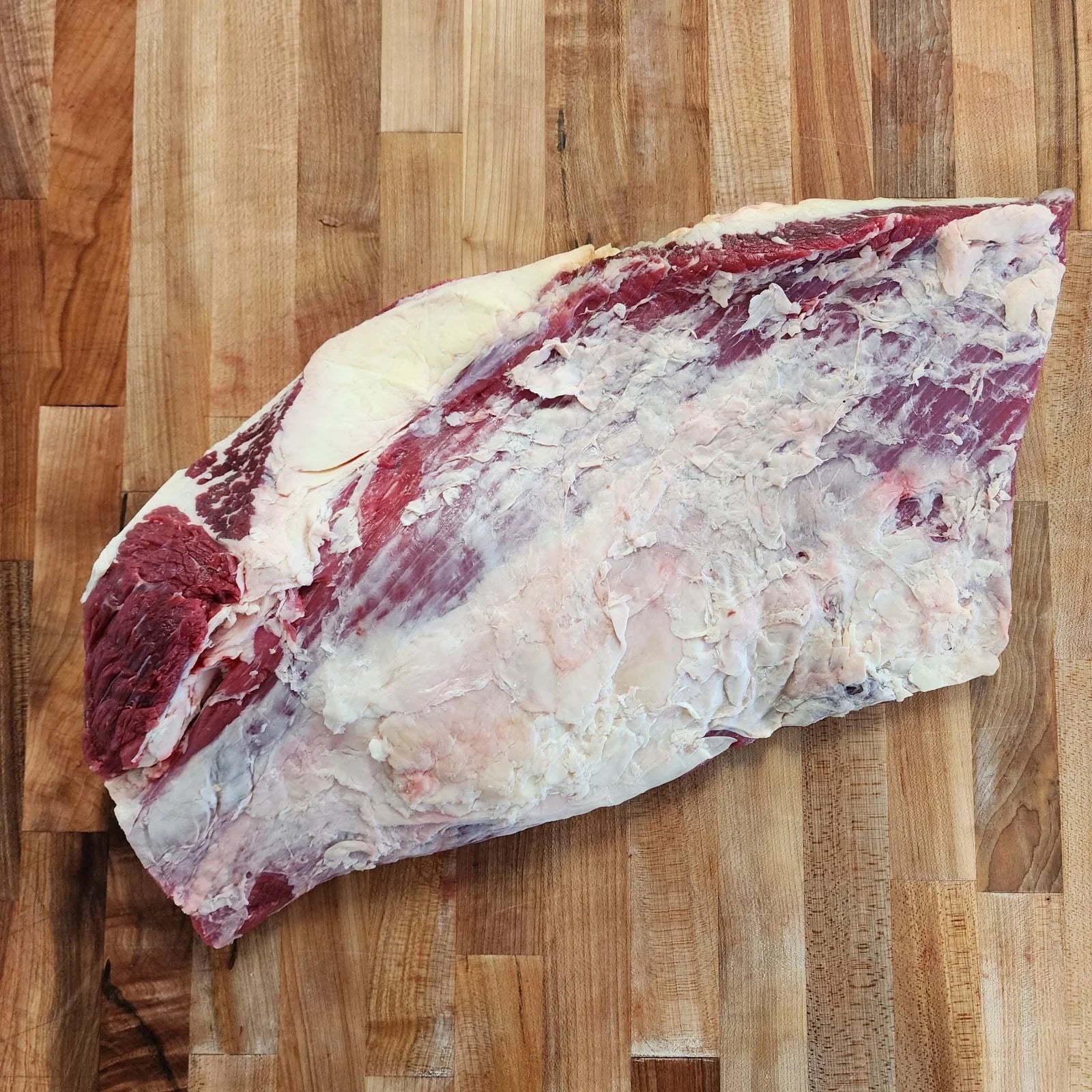 Grassfed Brisket