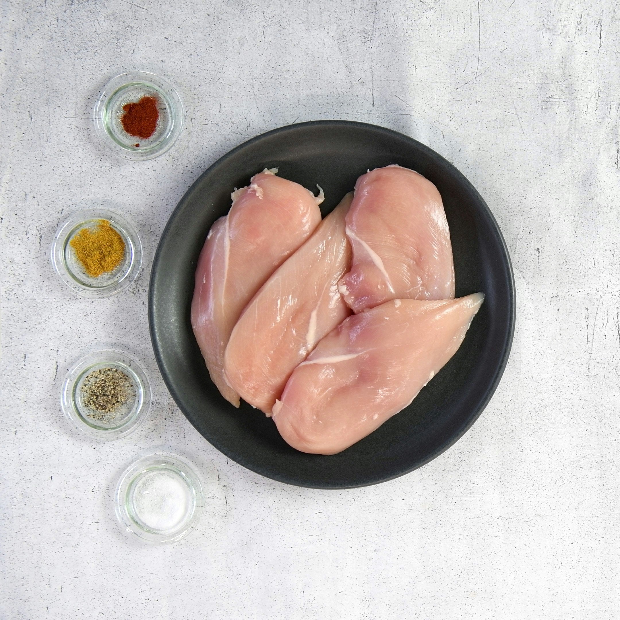 Chicken Breast
