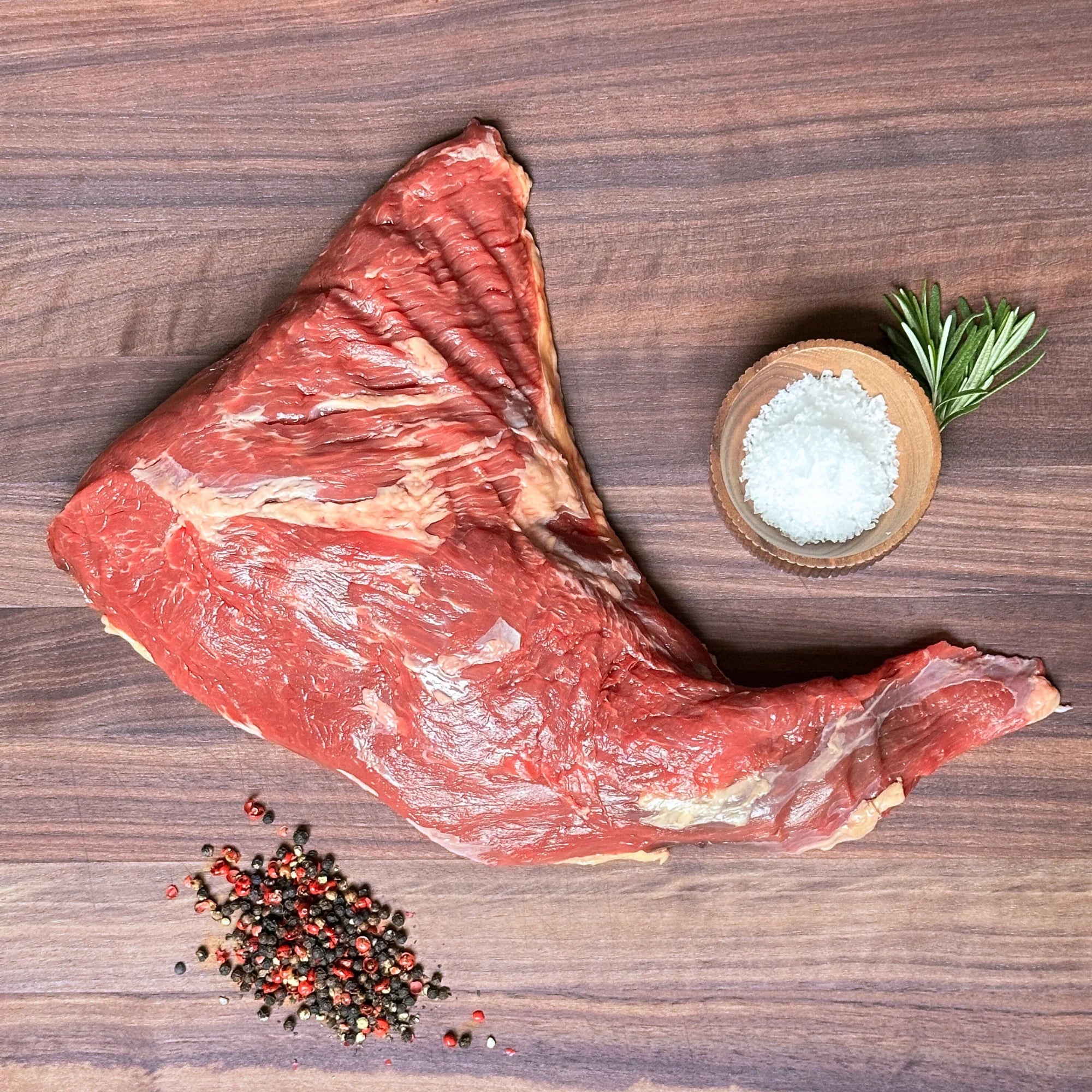 Grassfed Tri Tip Steak
