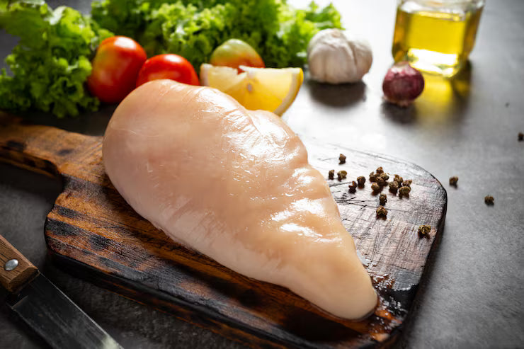 Chicken Breast – Single Pack