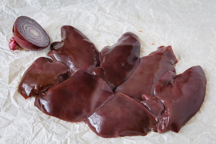 Chicken Livers
