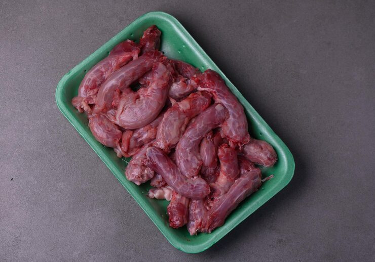 Chicken Necks