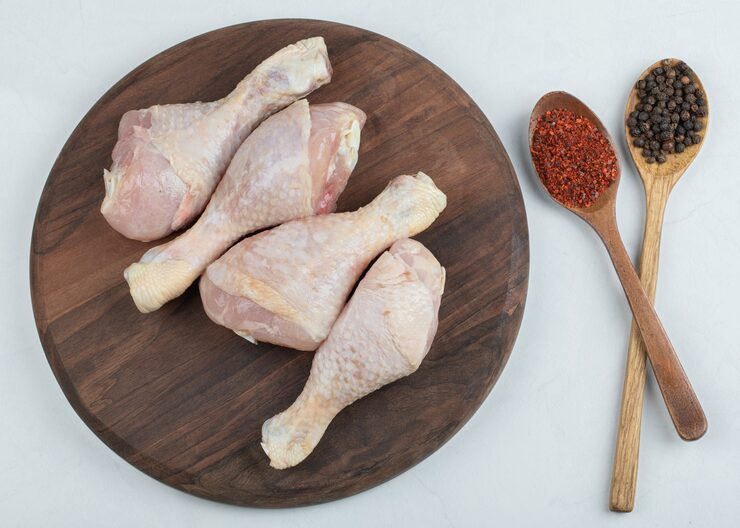 Chicken Drumsticks