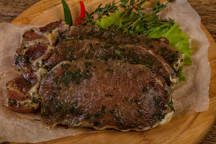 Grassfed Brisket