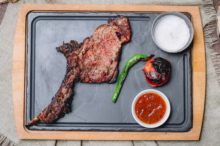 Grassfed Hanger Steak