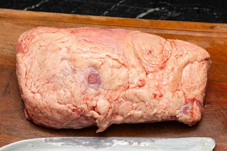 Grassfed Beef Fat